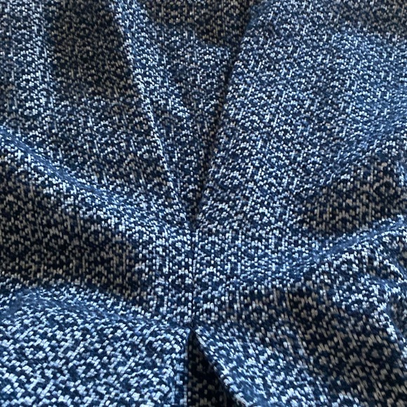 H Fredriksson Wool Dress Size Small - Picture 5 of 6